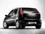Fiat Punto Classic 5-Door 2007 года